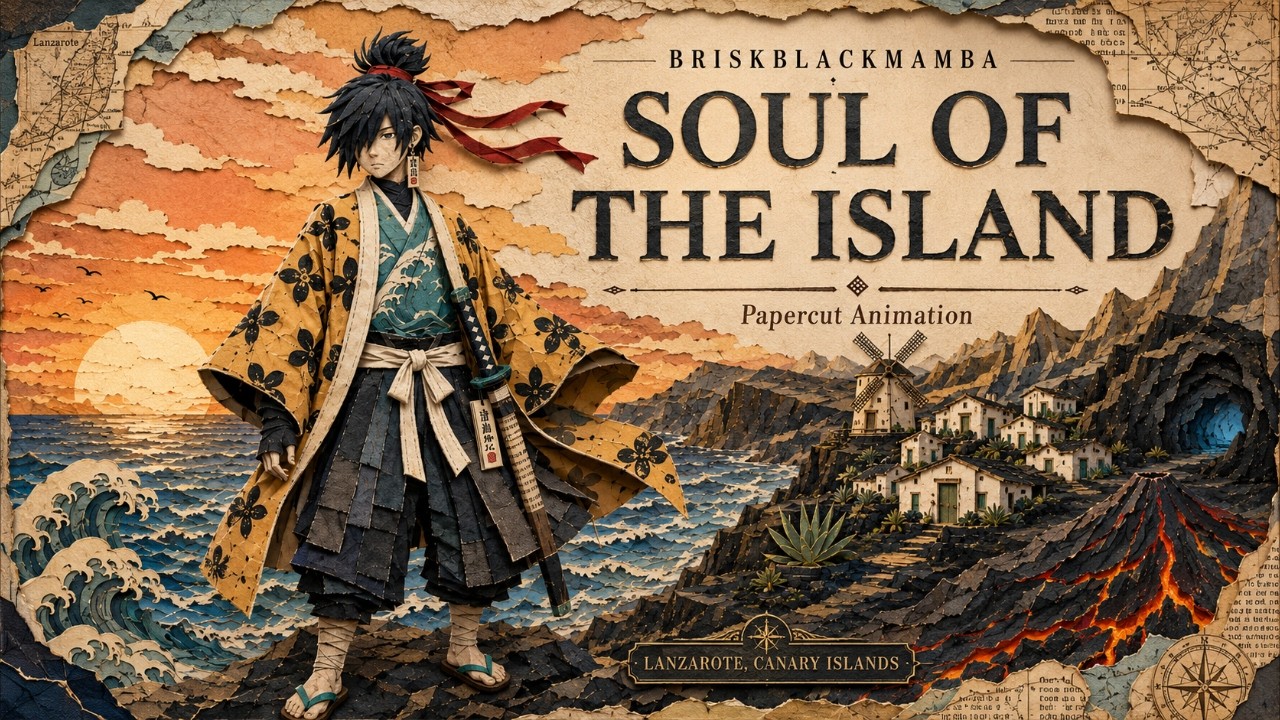 Soul of the Island — thumbnail